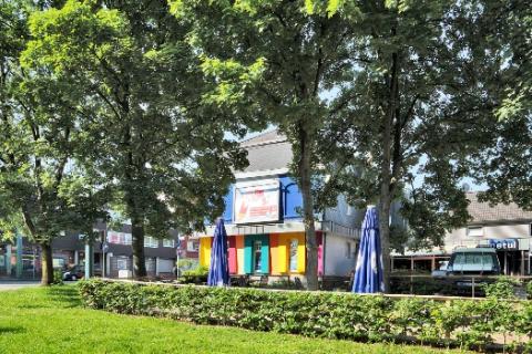 Petul Hotel An der Zeche